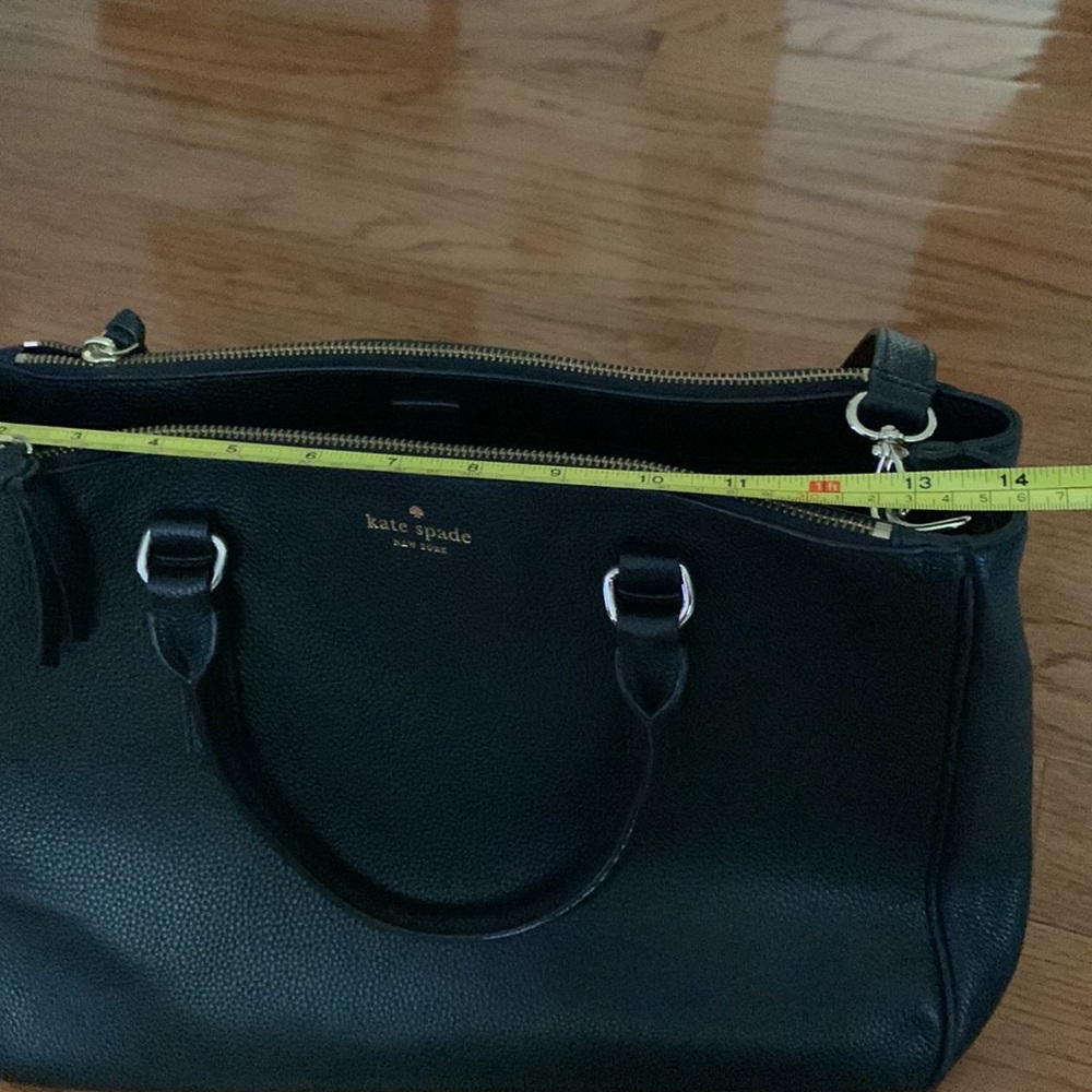 Kate spade tote - Picture 4 of 6